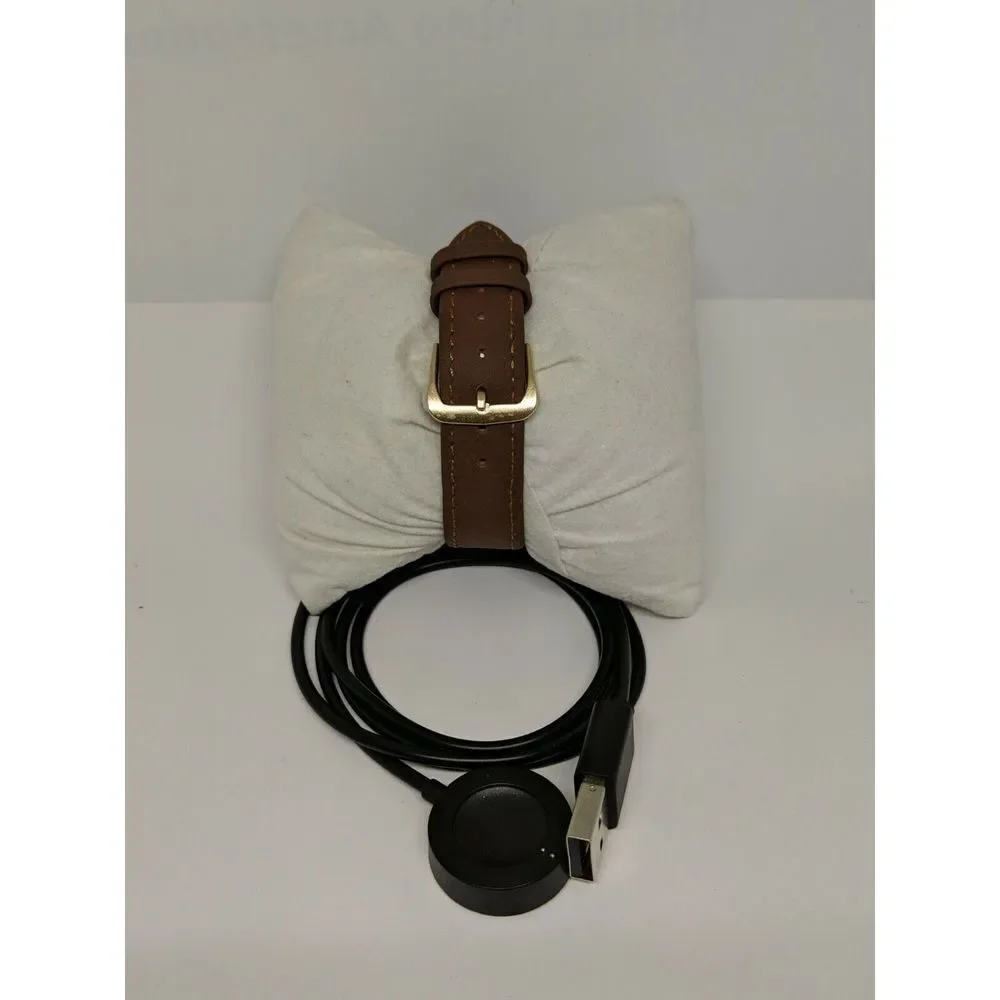 Fossil Gen 4 Authentic Genuine Digital Smart Watch FTW6011 BK259